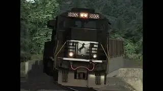 Tophat Trailer