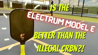 ОБЗОР ВЕСЛА Electrum Model E