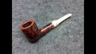 Pipe repair-restore: Big Ben Cambridge 402