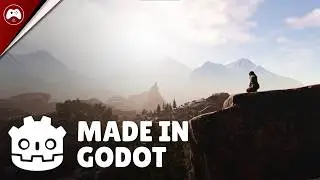 5 Games Made in Godot To Inspire You (06/02/26)