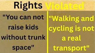 Americans Call Walkable Cities 