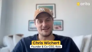 How Koio Boosted Email Delivery with Orita 👟