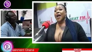 3 major types of slay queens to look out for - Mona Gucci reveals