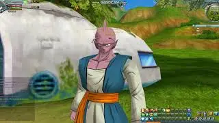 (Quest) Masterclass Dende Priest