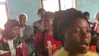 Injili kwaya Mwenye pendo ni wewe