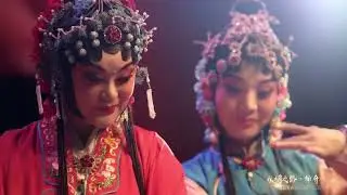 China Travel&bull;The Silk Road(go to northwest)