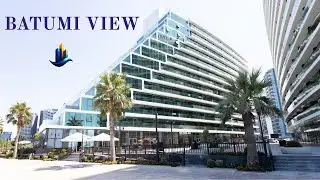Batumi View - Ready-to-move apartment under 100k