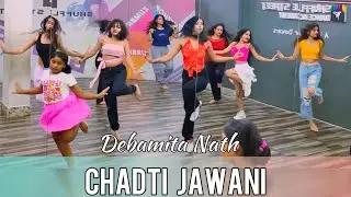 Bollywood Dance Classes in Kolkata | Shuffle Street Dance Academy | 9674953576