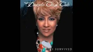 He Brought Me - Dorinda Clark Cole