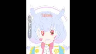Sigwinne Love Cavity Animation edit #genshinimpact #animationmeme #tweening