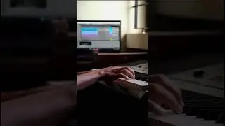 Winter Melody Jacob's Piano Original Cover | Regulus Piano