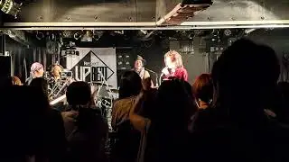 Respect up beat MC Part1  2025/08/30＠小倉FUSE