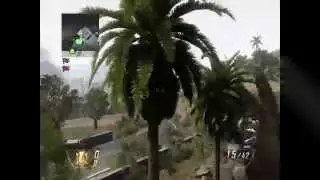 XxEn3rGy-RefLexX - Black Ops II Game Clip
