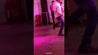 Allrounder senior dancing in our farewell ❤️ #ballb #1sem #mgkvp #farewell  #lawfaculty  #varanasi
