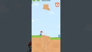 Slice The Most Unik Game 🎮🕹️#games #gaming #slicegame #slice
