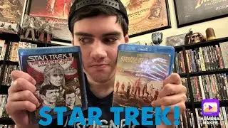 Star Trek! Movie Update August 21, 2024.