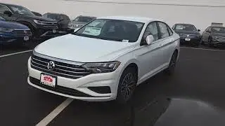 2021 Volkswagen Jetta V2533