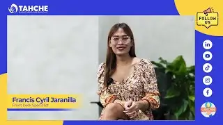 Where Empathy & Efficiency: Insights from a Front Desk Specialist | Cy Jaranilla