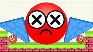 Hide Ball : Brain Teaser Games vs Cover The Ball ( Hide Ball ) | Gameplay 21