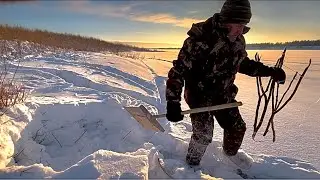 Дедовский способ ловли куропаток. Местные традиции. Охота на боровую дичь.
