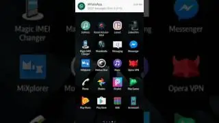 YU Yureka Custom Rom Quark OS&trade; Review