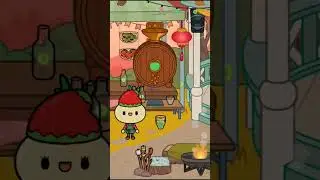 #Toca Adventures#adventure #today #toca #sleeping ｜Toca Life