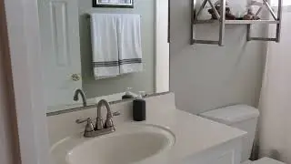 2nd inside of 381 Barton Loop