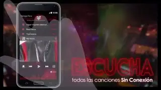 Nengo Flow Official Music App (SP)