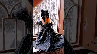 Doll video | blue 💙  #tending_shorts #dollvideos #ytshorts