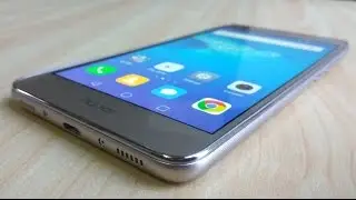 Honor 5C Full Review and Unboxing