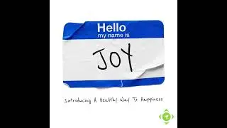 Finding Joy Through The Success of Others // Jarrod Martin