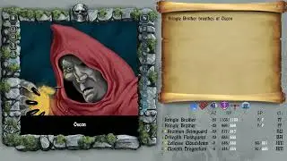 Bard's Tale Trilogy Remastered - BTII: Catching Oscon