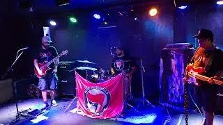 PEXERA - HELLCIFE EXTREME FESTIVAL 2023 - 28/10/2023 -  DARKSIDE STUDIO - RECIFE - PE
