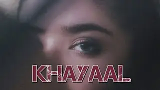 BoRo - KHAYAAL | The BoRo Era | Prod jadostyles | Latest HeartBreak Song | Official Music Audio 2025