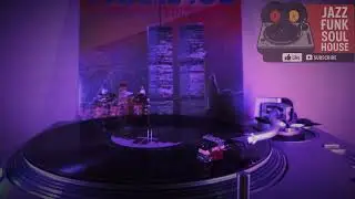 Jerry Edwards - I Am Somebody - 1989