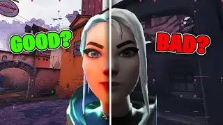 Is The Current State Of VALORANT Bad?!