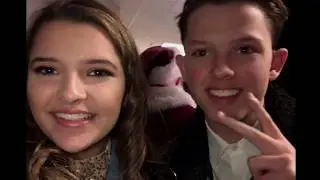 Jacob Sartorius 2017 goals pt. 4