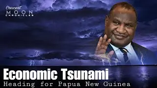 Marape&rsquo;s URGENT Warning. Nobody Is Safe: PNG's Future in a Collapsing World Economy