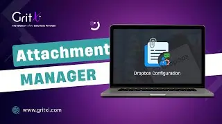 How to Integrate Dropbox with Odoo | Complete Configuration Guide