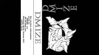Dmize - Demo 1 (1990)