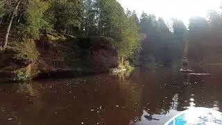 Brasla river