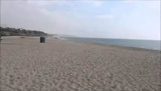 Platja de Sant Sim&oacute; - Matar&oacute; - Mar&ccedil; 2016