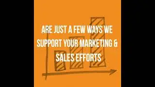 How Does MW Partners Help You? How does Unlimited Graphic Design sound?