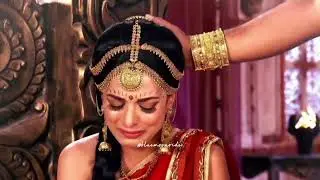 Krishna’s Consolation to Draupadi After the Assembly Humiliation #krishnan upadesam #mahabharatham #