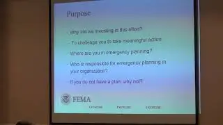 Disaster Preparedness Coop and Condo Boards