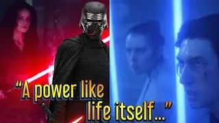 Force Dyad: How Powerful is it? What Does it Mean?