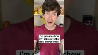 NEW ART POK&Eacute;MON ANNOUNCED 😮 🎨 Meet Grafaiai! 😍