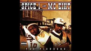 Spice 1 & MC Eiht - West Coast Party