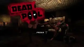 RealityRebel Plays Deadpool