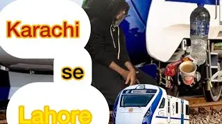 Karachi se Lahore 👌❤️|Vlog|Travelling #vlog #youtube #lahore #karachi 